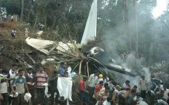 ഇന്ത്യയില്‍ സംഭവിച്ച മൂന്നാമത്തെ വലിയ വിമാന ദുരന്തം; 52 മലയാളികള്‍ ഉള്‍പ്പെടെ 158 പേരുടെ മരണത്തിന് ഇടയാക്കിയ മംഗലാപുരം വിമാന ദുരന്തത്തിന് ഇന്ന് 12 വയസ്
