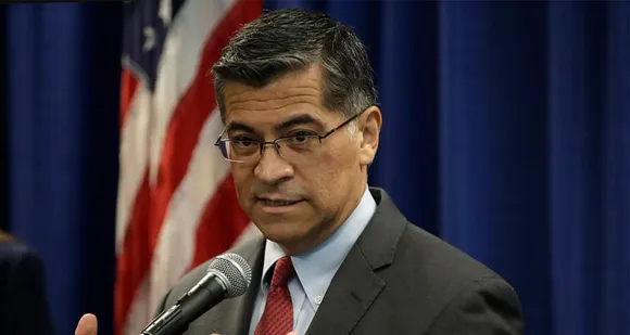 ഹെല്‍ത്ത് സെക്രട്ടറി സേവ്യര്‍ ബസേറയുടെ നിയമനം സെനറ്റ് അംഗീകരിച്ചു