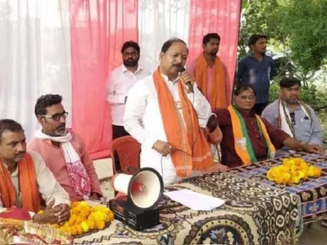 ലോക്സഭാ ഇലക്ഷനില്‍ ഏറ്റവും വലിയ ഭൂരിപക്ഷത്തിൽ വിജയിച്ച സി ആർ പാട്ടീൽ