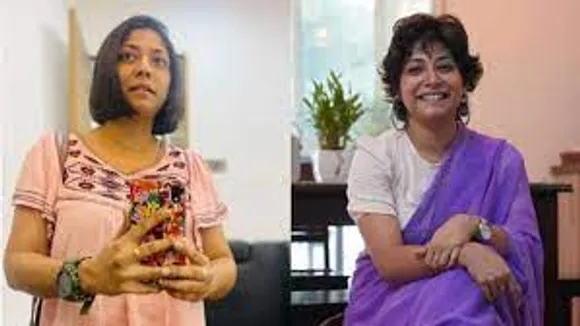 'എന്ന് നിങ്ങളുടെ സ്വന്തം കുടുംബംകലക്കി’; സൈബർ ‘ബുള്ളീസുക്കൾ’ക്ക് അഭയ ഹിരണ്മയിയുടെ ചുട്ട മറുപടി