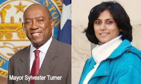 പ്രിയാ സഖറിയാക്ക് ഹൂസ്റ്റണ്‍ സിറ്റി സി.ആര്‍.എസ്. ഒയായി നിയമനം