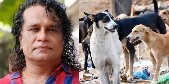 പട്ടിയിറച്ചി പ്രമേഹത്തിനും ഹാർട്ടറ്റാക്കിനും നല്ലതാണെന്ന് ഏതെങ്കിലും ഒരു ഡോക്ടർ പറയുകയും അസുഖം മാറിയ കുറച്ചാളുകളുടെ അനുഭവവും വന്ന് കഴിഞ്ഞാൽ തിരാവുന്ന പ്രശനമേയുള്ളു കേരളത്തിൽ,  കൊന്ന് തിന്നാൻ പറ്റാത്ത കാലത്തോളം എല്ലാ മൃഗവേട്ടയും ക്രമിനൽ കുറ്റം തന്നെ- ഹരീഷ് പേരടി