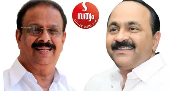 മറ്റ് സംസ്ഥാനങ്ങളില്‍ കോൺഗ്രസ് നോൺ കേഡർ ആയി പ്രവർത്തിക്കുമ്പോൾ കേരളത്തിൽ മാത്രം എങ്ങനെയാണ് ഈ ദേശീയ പാർട്ടിക്ക് സെമി കേഡർ ആകാൻ സാധിക്കും എന്ന ചോദ്യത്തിന് കെ.സുധാകരനും വി.ഡി.സതീശനും ഉത്തരം പറയേണ്ടിവരും. ഒരു ദേശീയ പാർട്ടിക്ക് എങ്ങനെയാണ് ഓരോ സംസ്ഥാനത്തും ഓരോ രീതിയിൽ പ്രവർത്തിക്കാൻ സാധിക്കുന്നത് ? ഇത് പാർട്ടി ഭരണഘടനയുടെ ലംഘനമല്ലേ ? വർത്തമാനകാല സംഭവങ്ങൾ പരിശോധിച്ചാൽ കേരളത്തിലെ കോൺഗ്രസ്പ്രവർത്തകർ ഗാന്ധിജിയെ മറന്ന മട്ടാണ്; ഇതാണോ കെ. സുധാകരൻ താങ്കൾ പറഞ്ഞ സെമി കേഡർ പാർട്ടി-തിരുമേനി എഴുതുന്നു