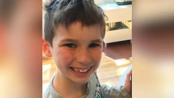 കെന്നഡി കുടുംബത്തിലെ കാണാതായ 8 വയസ്സുകാരന്റെ മൃതദേഹം കണ്ടെത്തി