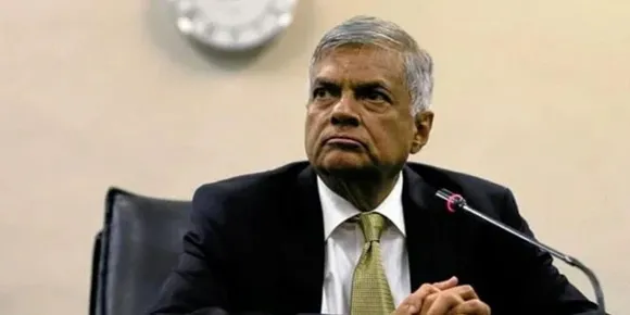 ഇന്ത്യ നല്‍കുന്ന സഹായം ചാരിറ്റി സംഭാവനയല്ല: ശ്രീലങ്കന്‍ പ്രധാനമന്ത്രി