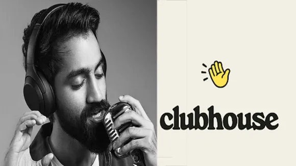 മലയാളമടക്കം പതിമൂന്ന് ഭാഷകളിൽ ചുവടുറപ്പിച്ച് ക്ലബ്ഹൗസ് : ക്ലബ്ഹൗസിന്റെ പുതിയ ഐക്കണാവാൻ ഗായകൻ അനിരുദ്ധ് ദേശ്മുഖ്