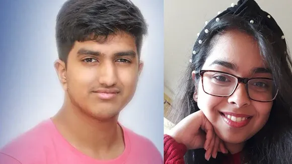 അയർലണ്ടിലെ ലിവിങ് സർട്ട് ഫലം: മലയാളികൾക്ക് അഭിമാനമായി അഭിരാം അജിത്തും, ഡെൽവിറ്റ് ജോർജും 