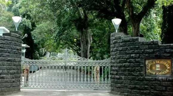 ഗവര്‍ണറുടെ ഡ്രൈവര്‍ ആത്മഹത്യ ചെയ്ത നിലയില്‍