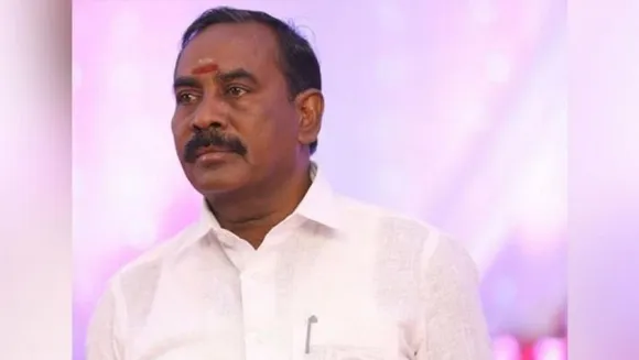 കഴിഞ്ഞ ദിവസം കൊവിഡ് സ്ഥിരീകരിച്ച തമിഴ്നാട് എംഎൽഎയുടെ ബന്ധുക്കൾക്കും കൊവിഡ് സ്ഥിരീകരിച്ചു