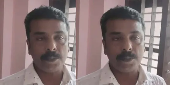 കൊല്ലത്ത് വൻതുക തിരിമറി നടത്തിയ കേസിൽ ഒളിവിലായിരുന്ന മത്സ്യഫെഡ് ജൂനിയർ അസിസ്റ്റന്റ് ഉദ്ദ്യോഗസ്ഥൻ അറസ്റ്റിൽ: 94 ലക്ഷം രൂപയാണ് തിരിമറി നടത്തിയത്