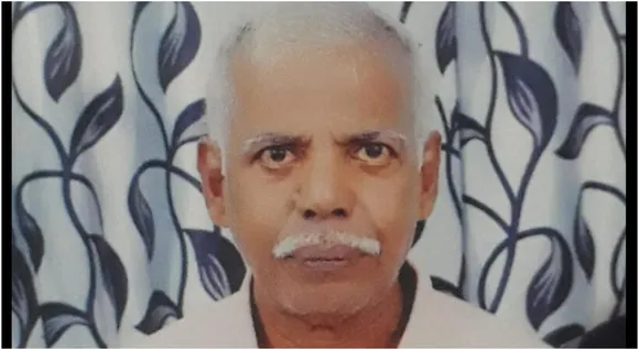 കൊടുങ്ങല്ലൂരില്‍ കൊവിഡ് ബാധിതനായ 68കാരന്റെ മരണം കൊലപാതകമെന്ന് തെളിഞ്ഞു; പിതാവിനെ കഴുത്ത് ഞെരിച്ച് കൊന്നത് മകന്‍;  കൊലപാതക ശേഷം വീട്ടിലെ പാത്രങ്ങള്‍ വിറ്റ് പണവുമായി മുങ്ങാന്‍ ശ്രമിച്ച മകന്‍ പിടിയില്‍