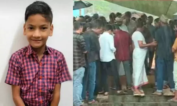 നിഹാലിൻ്റെ മരണത്തിൽ സ്വമേധയാ കേസെടുത്ത് മനുഷ്യാവകാശ കമ്മീഷൻ