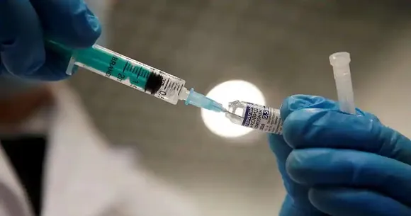 സംസ്ഥാനത്ത് ഇന്ന് 4.29 ലക്ഷം പേര്‍ക്ക് വാക്സിന്‍ നല്‍കി; സിറിഞ്ച് ക്ഷാമത്തിന് താത്കാലിക പരിഹാരം