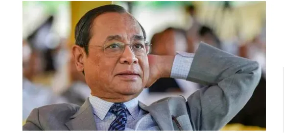 ചീഫ് ജസ്റ്റിസിനെതിരായ ലൈംഗിക ആരോപണം; അന്വേഷണസമിതിക്ക് മുമ്പിൽ ഹാജരാകില്ലെന്ന് പരാതിക്കാരി