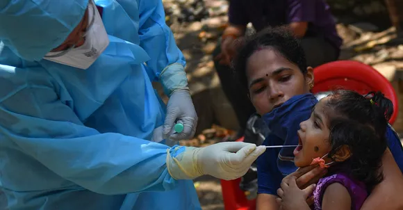 മുംബൈയിലെ വൊക്കാര്‍ഡ് ആശുപത്രിയില്‍ കൊവിഡ് സ്ഥിരീകരിച്ചിരിക്കുന്നത് 62 മലയാളി നഴ്‌സുമാര്‍ക്ക്; മഹാരാഷ്ട്രയില്‍ രോഗബാധിതരായ മലയാളി നഴ്‌സുമാരുടെ എണ്ണം 111 ആയി