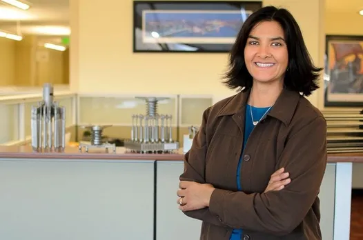 ഇന്ത്യന്‍ അമേരിക്കന്‍ ന്യൂക്ലിയര്‍ വിദഗ്ദ റീത്തക്ക് യു.എസ്. സെനറ്റിന്റെ അംഗീകാരം