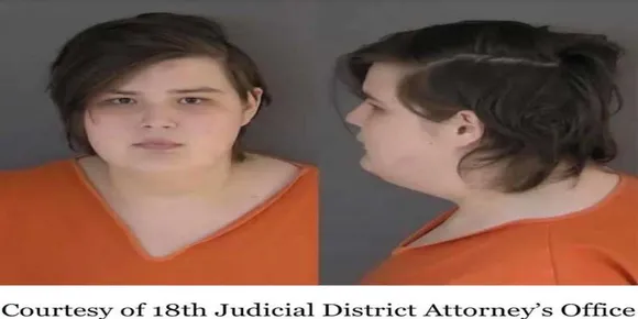 കൊളറാഡോ സ്പ്രിംഗ്സിലെ സ്കൂളുകളിൽ കൂട്ട വെടിവെപ്പിന് പദ്ധതിയിട്ട 19 കാരി അറസ്റ്റിൽ