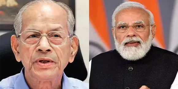 റെയില്‍വേ ഇഷ്ടമുള്ളത് ചെയ്യട്ടേ, ഇടപെടരുത്'; തിരുത്താന്‍ ശ്രമിച്ചപ്പോള്‍ പ്രധാനമന്ത്രി തന്റെ നിലപാട് മാറ്റാന്‍ ആവശ്യപ്പെട്ടെന്ന് ഇ ശ്രീധരന്‍
