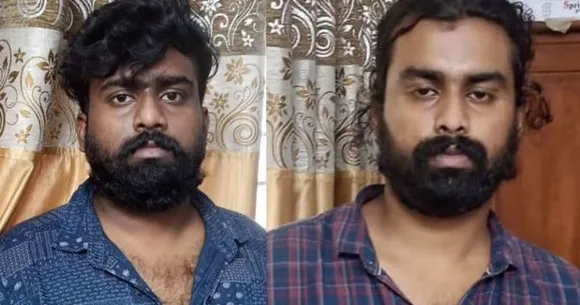 ഓണ്‍ലൈനായി ലോണ്‍ തട്ടിപ്പ്; സഹോദരങ്ങളായ ഡല്‍ഹി മലയാളികള്‍ അറസ്റ്റില്‍