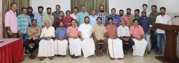 പട്ടാമ്പിയിലെ മാധ്യമ സംഘടനകളായ പട്ടാമ്പി പ്രസ് ക്ലബും മീഡിയ സെന്ററും പരസ്പരം ലയിച്ച് ഒന്നായി