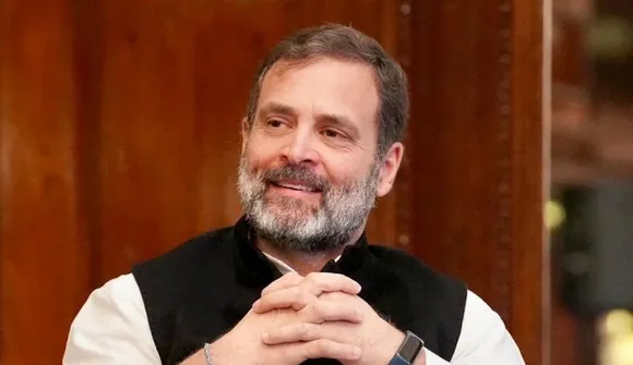 ക്രിമിനൽ മാനനഷ്ടക്കേസിൽ രാഹുൽ ഗാന്ധിയെ രണ്ട് വർഷം തടവിന് ശിക്ഷിച്ച ജഡ്ജിയുടെ നാവ് പാർട്ടി അധികാരത്തിൽ വരുമ്പോൾ അറുക്കുമെന്ന് തമിഴ്നാട്ടിലെ കോൺഗ്രസ് നേതാവിന്റെ ഭീഷണി