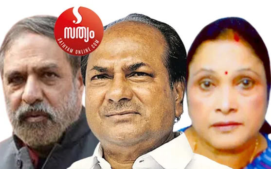 രാജ്യസഭയില്‍ നിന്നും വിരമിക്കുന്നവരില്‍ നഷ്ടം ഏറെ കോണ്‍ഗ്രസിന് ! എകെ ആന്റണിയും ആനന്ദ് ശര്‍മ്മയുമടക്കം കോണ്‍ഗ്രസിന്റെ മുന്‍നിര നേതാക്കള്‍ മടങ്ങുന്നു. ആനന്ദ് ശര്‍മ്മ വിരമിക്കുന്നതോടെ കോണ്‍ഗ്രസിന് നഷ്ടമാകുന്നത് ശക്തനായ പോരാളിയെ ! കേരളത്തിന് പുറത്തു നിന്നുള്ള ഏക സിപിഎം അംഗവും വിരമിക്കുന്നു; ഇനി സിപിഎം പ്രാതിനിധ്യം കേരളത്തിലൊതുങ്ങും