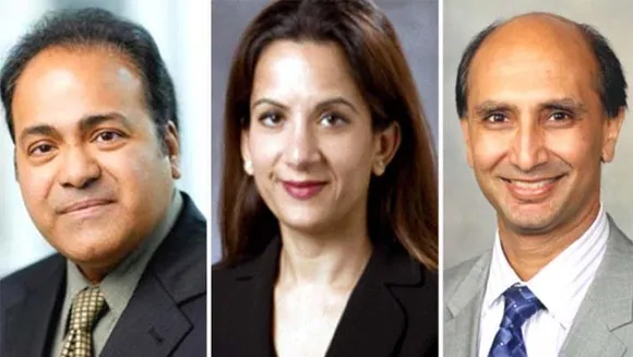 മൂന്ന് ഇന്ത്യന്‍ അമേരിക്കക്കാരടക്കം 72 പേര്‍ക്ക് 2020ലെ അമേരിക്കന്‍ അസോസിയേഷന്‍ ഓഫ് ഫിസിഷ്യന്‍സ് ബഹുമതി