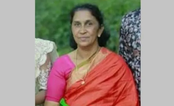 അരീക്കര മണ്ണാർമറ്റത്തിൽ ഡെയ്‌സി നിര്യാതയായി