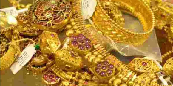 നാഗർകോവിലിൽ പൂട്ടിക്കിടന്ന വീട് കുത്തിത്തുറന്ന് 100 പവൻ കവർന്നു