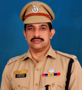 പാലാക്കാരനായ അഡീഷണൽ എസ്. പി. സുരേഷ് കുമാറിൻ്റെ സേവനം ഇനി ഇടുക്കിയിലെ മലയോര മേഖലകളിൽ