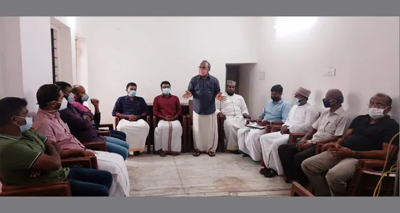 സച്ചാർ സമിതി ശുപാർശകൾ പൂർണമായും നടപ്പിലാക്കണം: മുസ്‌ലിം യൂത്ത് കോഡിനേഷൻ