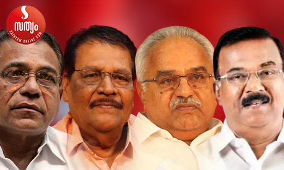 സെക്രട്ടറി സ്ഥാനത്തിനായി സിപിഐയില്‍ കേട്ടുകേള്‍വിയില്ലാത്ത ഗ്രൂപ്പിസം തകൃതി. കോട്ടയത്ത് കാനത്തിന്‍റെ വിശ്വസ്തനെ തോല്‍പിച്ച് സെക്രട്ടറിയായ വിബി ബിനു കാനം പക്ഷത്തേയ്ക്ക് കൂറുമാറി. എറണാകുളവും പാലക്കാടും കൈവിട്ടത് കെഇ ഇസ്മയിലിന് തിരിച്ചടിയായി. മറുപടിയായി സി ദിവാകരന്‍, പ്രകാശ് ബാബു പക്ഷങ്ങളെ ഒപ്പം നിര്‍ത്തി കാനം വിരുദ്ധ ചേരിയുമായി ഇസ്മയില്‍ പക്ഷവും. മൂന്നാം തവണയും പാര്‍ട്ടി പിടിക്കാനുള്ള കാനം രാജേന്ദ്രന്‍റെ തന്ത്രങ്ങള്‍ക്കെതിരെ കാനം വിരുദ്ധരുടെ പൊതുചേരിയും സജീവം !
