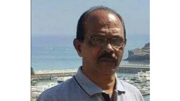 കോവിഡ്​ ബാധിച്ച്​ ചികിത്സയിലിരുന്ന കൊല്ലം സ്വദേശി ഒമാനിൽ മരിച്ചു