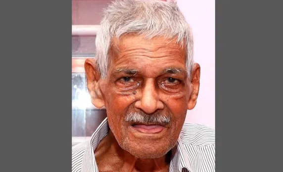 തട്ടക്കുഴ നൂറനാല്‍ എന്‍.സി. പൗലോസ്‌ നിര്യാതനായി