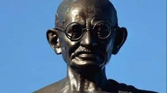 യുഎന്‍ ആസ്ഥാനത്ത് ഗാന്ധിപ്രതിമ സ്ഥാപിക്കും