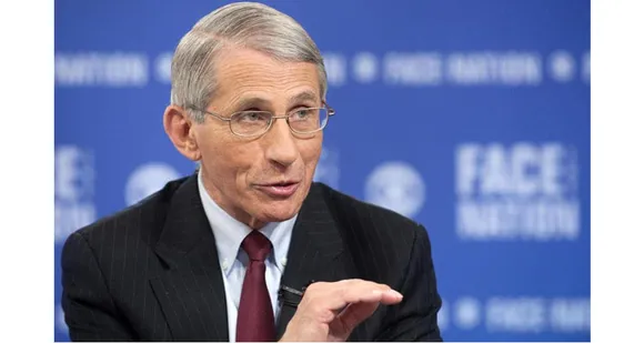 കോവിഡ്-19: വരാനിരിക്കുന്ന തരംഗത്തെക്കുറിച്ച് ഡോ. ആന്റണി ഫൗചിയുടെ മുന്നറിയിപ്പ്