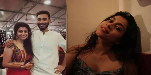 പാര്‍ട്‌നര്‍ മരിച്ചു പോയാലും ഫിസിക്കല്‍, ഇമോഷണല്‍ നീഡ്‌സ് ഒന്നും തീരില്ല ! തുറന്നു പറച്ചിലുമായി ശ്രുതി രാമചന്ദ്രന്‍…