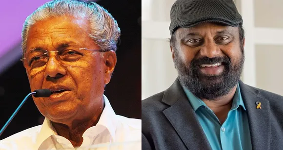 പിണറായി സർക്കാരിനെ അഭിനന്ദിച്ച് ഇന്ത്യാ പ്രസ് ക്ലബ് ഓഫ് നോർത്ത് അമേരിക്ക നോർത്ത് ടെക്സാസ് ചാപ്റ്റർ പ്രസിഡന്‍റ് സണ്ണി മാളിയേക്കൽ