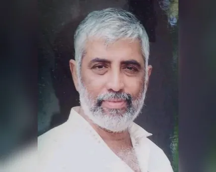 പാചക മത്സരങ്ങളിലെ വിധികർത്താവായിരുന്ന ജയദേവൻ നെടുങ്ങാടി അന്തരിച്ചു