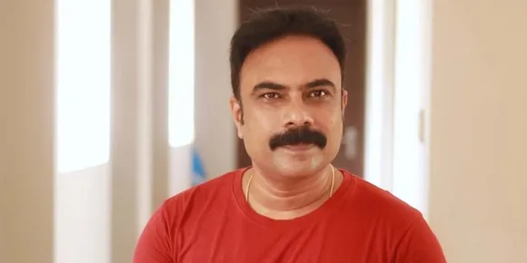 പുതിയ കാലത്തെ ജീവിതപരിസരങ്ങളിലൂടെ സൈബര്‍ലോകത്തിന്‍റെ കഥ പറയുന്ന ചിത്രം 'ബൈനറി'; ശ്രദ്ധേയനായി യുവനടൻ രാജേഷ് മല്ലർകണ്ടി 