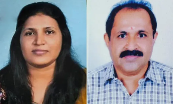 'അമ്മ' സംഘടനയുടെ ബെലാപൂർ - ഉൽവെ നെരൂൾ ഹാർബർ മേഖല കമ്മിറ്റി രൂപീകരിച്ചു; ലൈജി വർഗീസ് പ്രസിഡൻറ്, രാധാകൃഷ്ണൻ നായര്‍ ജനറൽ സെക്രട്ടറി