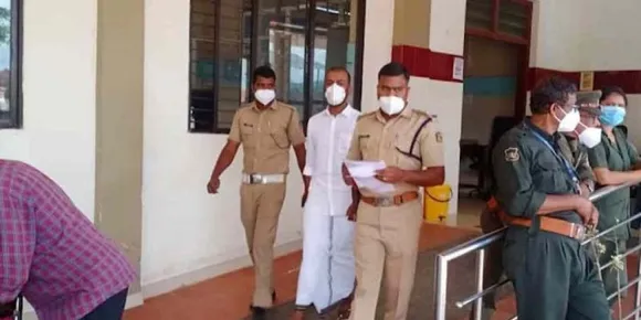 പാരമ്പര്യ വൈദ്യനെ കൊന്ന കേസ്; പ്രതികള്‍ അബുദാബിയിലും രണ്ട് പേരെ കൊലപ്പെടുത്തി