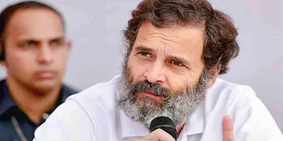 'രാഹുല്‍ ഗാന്ധിയുടെ സുരക്ഷ ഉറപ്പാക്കണം'; ആഭ്യന്തര മന്ത്രി അമിത് ഷാക്ക് കോണ്‍ഗ്രസിന്‍റെ കത്ത്
