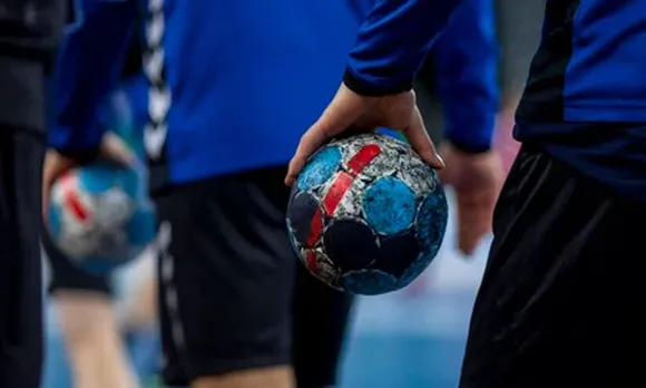 കോട്ടയം ജില്ലാ ഹാൻഡ്‌ബാൾ അസോസിയേഷൻ പരിശീലന കളരി പാലായിൽ