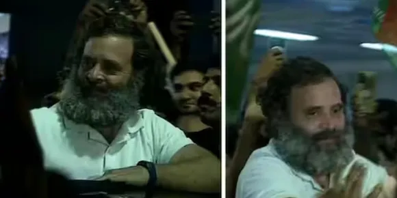 രാഹുൽ ​ഗാന്ധി വയനാട്ടിൽ ; ഔദ്യോഗിക യോഗങ്ങളിലും പൊതുസമ്മേളനത്തിലും പങ്കെടുക്കും