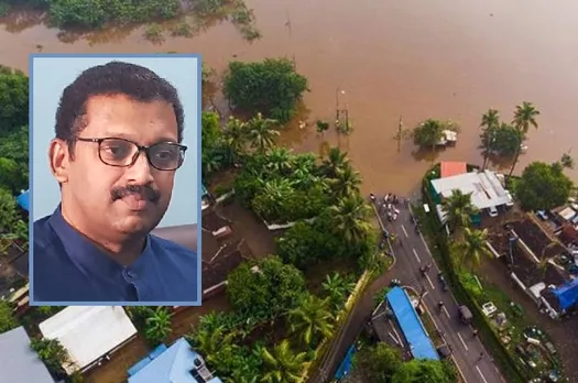 ഞാൻ വന്നപ്പോൾ …