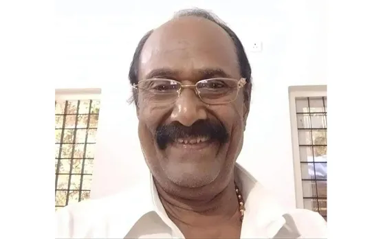 റിട്ട. കെഎസ്ആര്‍ടിസി ഉദ്യോഗസ്ഥന്‍ കുമാരമംഗലം ചേന്നാട്ട് സി.കെ ശ്രീധരൻ (കണ്ണപ്പൻ) നിര്യാതനായി