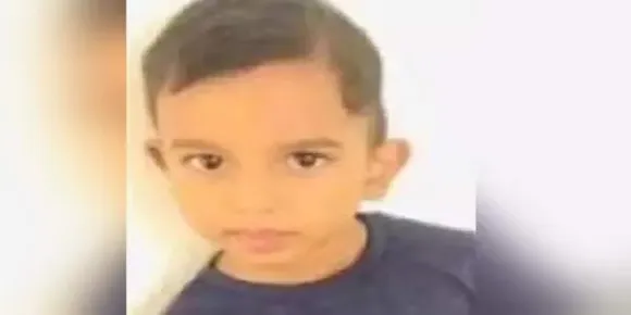 കണ്ണൂരിൽ സെപ്റ്റിക് ടാങ്കിൽ വീണ് മൂന്നു വയസുകാരന് ദാരൂണാന്ത്യം
