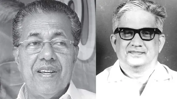 രാജൻ കേസിന്റെ പേരിൽ സി. അച്യുതമേനോന് എതിരെ ചെളി വാരിയെറിയലുണ്ടായി; എന്നാൽ ഇപ്പോഴത്തെ ഇടതുമുന്നണി ഭരണത്തിലും കസ്റ്റഡി മരണങ്ങളുണ്ടായി; എന്നാൽ മുഖ്യമന്ത്രിക്കോ ആഭ്യന്തരമന്ത്രിക്കോ എതിരെ ആരും വിരൽ ചൂണ്ടിയില്ല; സി. അച്യുതമേനോന്റെ മകൻ ഡോ. വി. രാമൻ കുട്ടിയുടെ കുറിപ്പ്