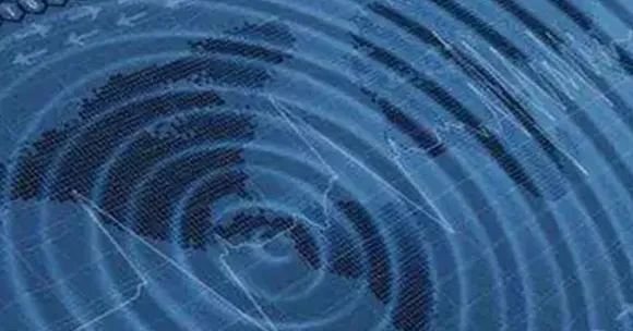 തമിഴ്നാട്ടിലെ വെല്ലൂരിൽ ഭൂചലനം; റിക്ടർ സ്‌കെയിലിൽ 3.6 തീവ്രത രേഖപ്പെടുത്തി, ആളപായമില്ല